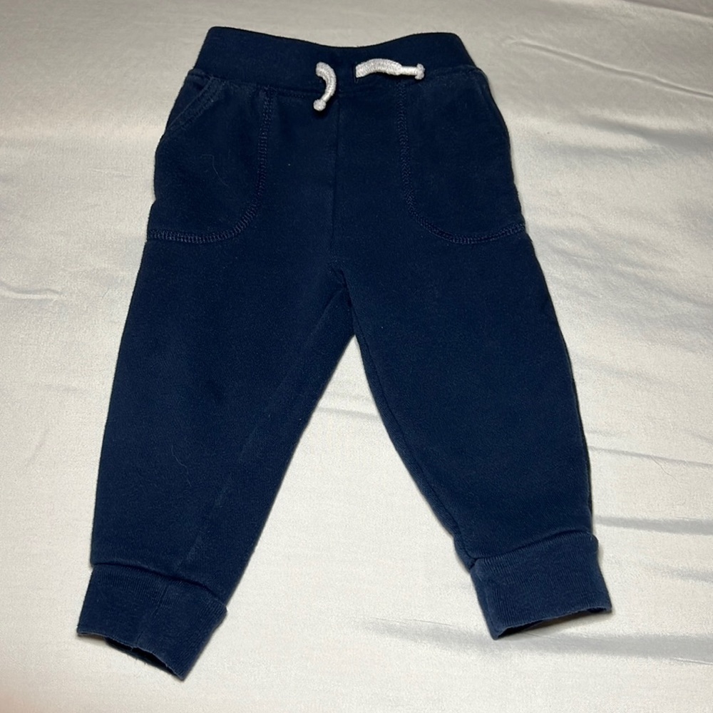 Garanimals Pull On Pants - 12 Months